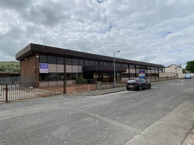 Property Image for Warren House, A55 North Wales, Warren Drive, Prestatyn, Denbighshire, LL19 7HU