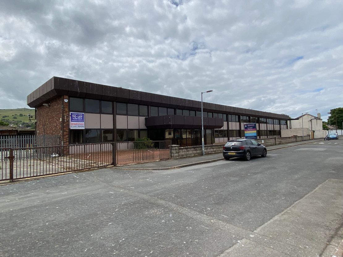 Warren House, A55 North Wales, Warren Drive, Prestatyn, Denbighshire, LL19 7HU