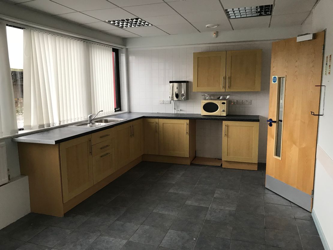 Warren House, A55 North Wales, Warren Drive, Prestatyn, Denbighshire, LL19 7HU