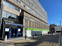 Property Image for First Floor 101-109, High Street, Southend On Sea, Essex, SS1 1LQ