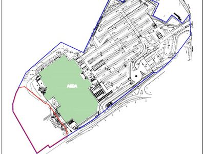 Property Image for Aston Road, A55, North Wales, A494, ASDA, Queensferry, Flintshire, CH5 1TP