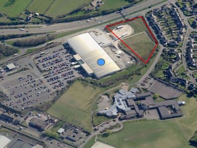 Property Image for Aston Road, A55, North Wales, A494, ASDA, Queensferry, Flintshire, CH5 1TP