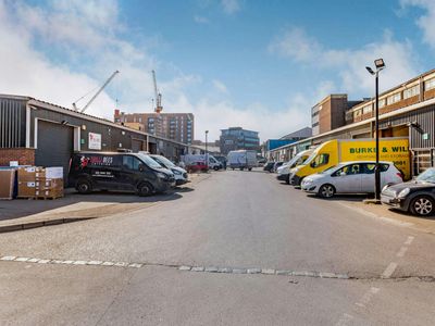 Property Image for The Swan Centre, Wimbledon, London, SW17 0AR