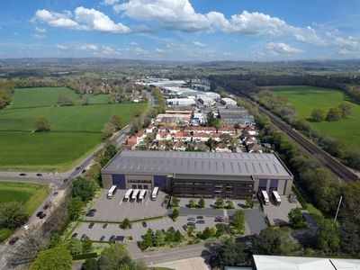 Property Image for Unity Logistics Hub, Cross Oak Lane, Gatwick, Horley / Redhill, Surrey, RH1 5EX