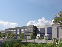 Property Image for Unity Logistics Hub, Cross Oak Lane, Gatwick, Horley / Redhill, Surrey, RH1 5EX