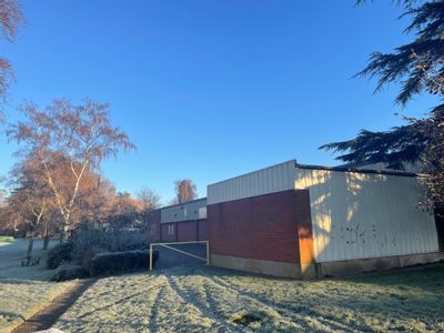 Property Image for Former Oadby Swimming Pool, Leicester Road, Oadby, Leicester, Leicestershire, LE2 4DF