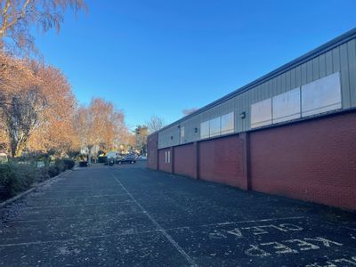 Property Image for Former Oadby Swimming Pool, Leicester Road, Oadby, Leicester, Leicestershire, LE2 4DF