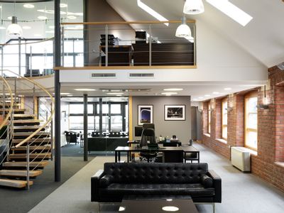 Property Image for Lugano Building, 57 Melbourne Street, Newcastle Upon Tyne, North East, NE1 2JQ