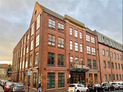 Property Image for Lugano Building, 57 Melbourne Street, Newcastle Upon Tyne, North East, NE1 2JQ