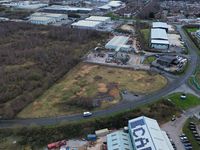 Property Image for MAGAZINE 2, Unit, A41, M53, Wirral International Business Park, Riverbank Road, Bromborough, Wirral, CH62 3JQ