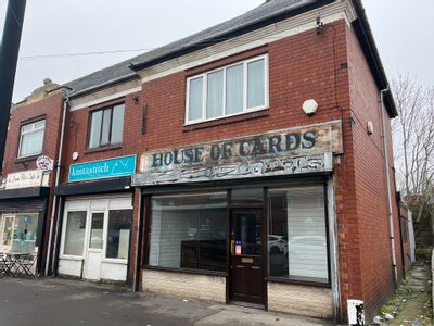 Property Image for 94 High Street
																					Maltby
