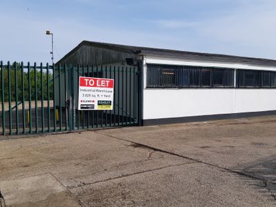 Property Image for Unit/Yard 11 & 12, Five Tree Works Industrial Estate, Bakers Lane, West Hanningfield, Chelmsford, Essex, CM2 8LD