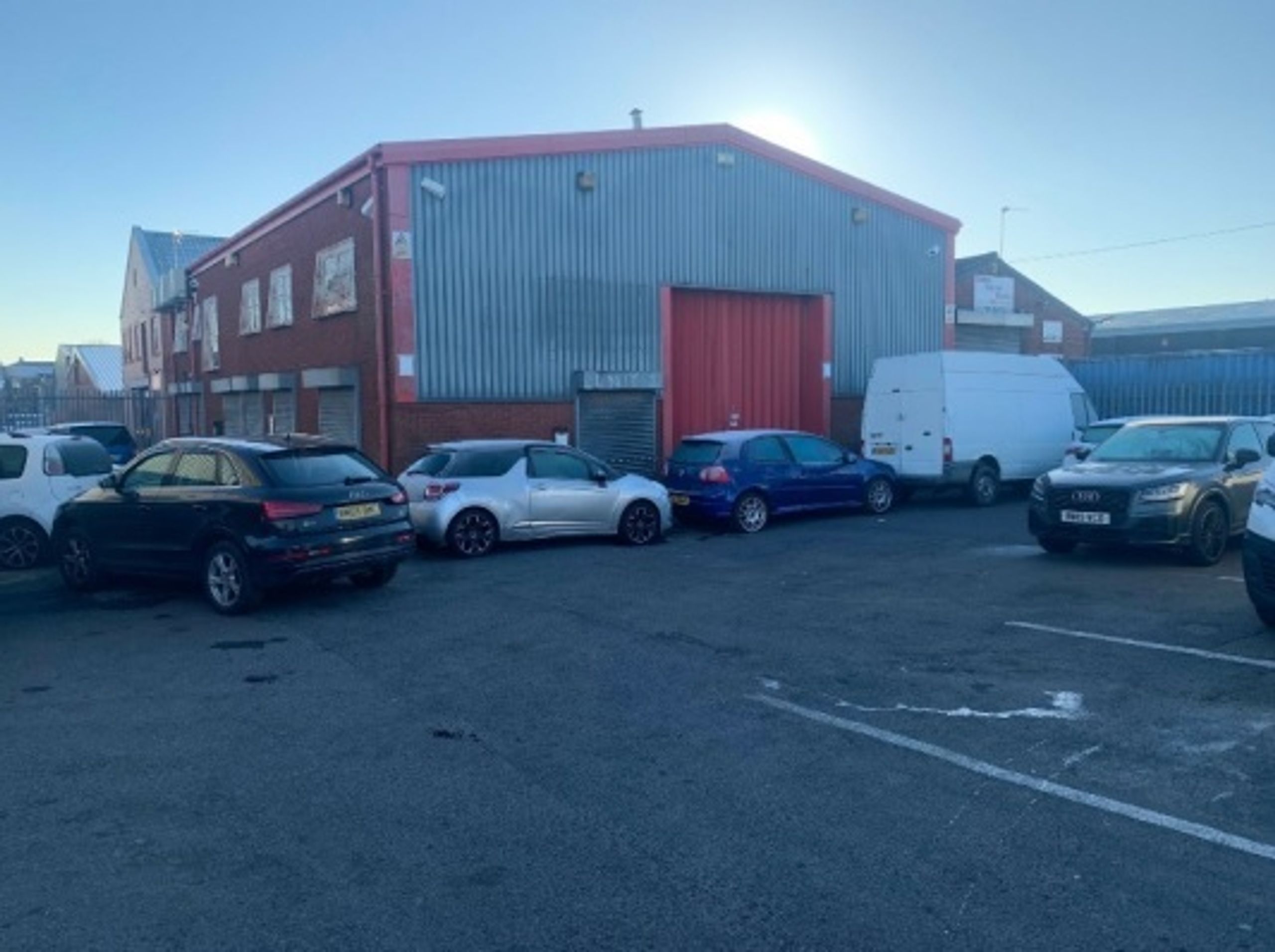 To Let 1, Haynes Street, Rochdale, Greater Manchester, OL12 0HQ PropList