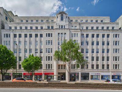 Property Image for Lombard House, 145 Great Charles Street Queensway, Birmingham, B3 3LP