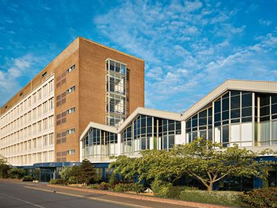 Property Image for 4th Floor Unipart House, Garsington Road, Oxford, Oxfordshire, OX4 2PG
