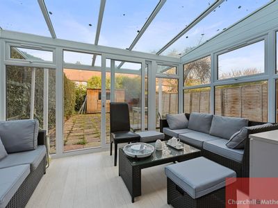 Property Image for Daffodil Street, London, W12