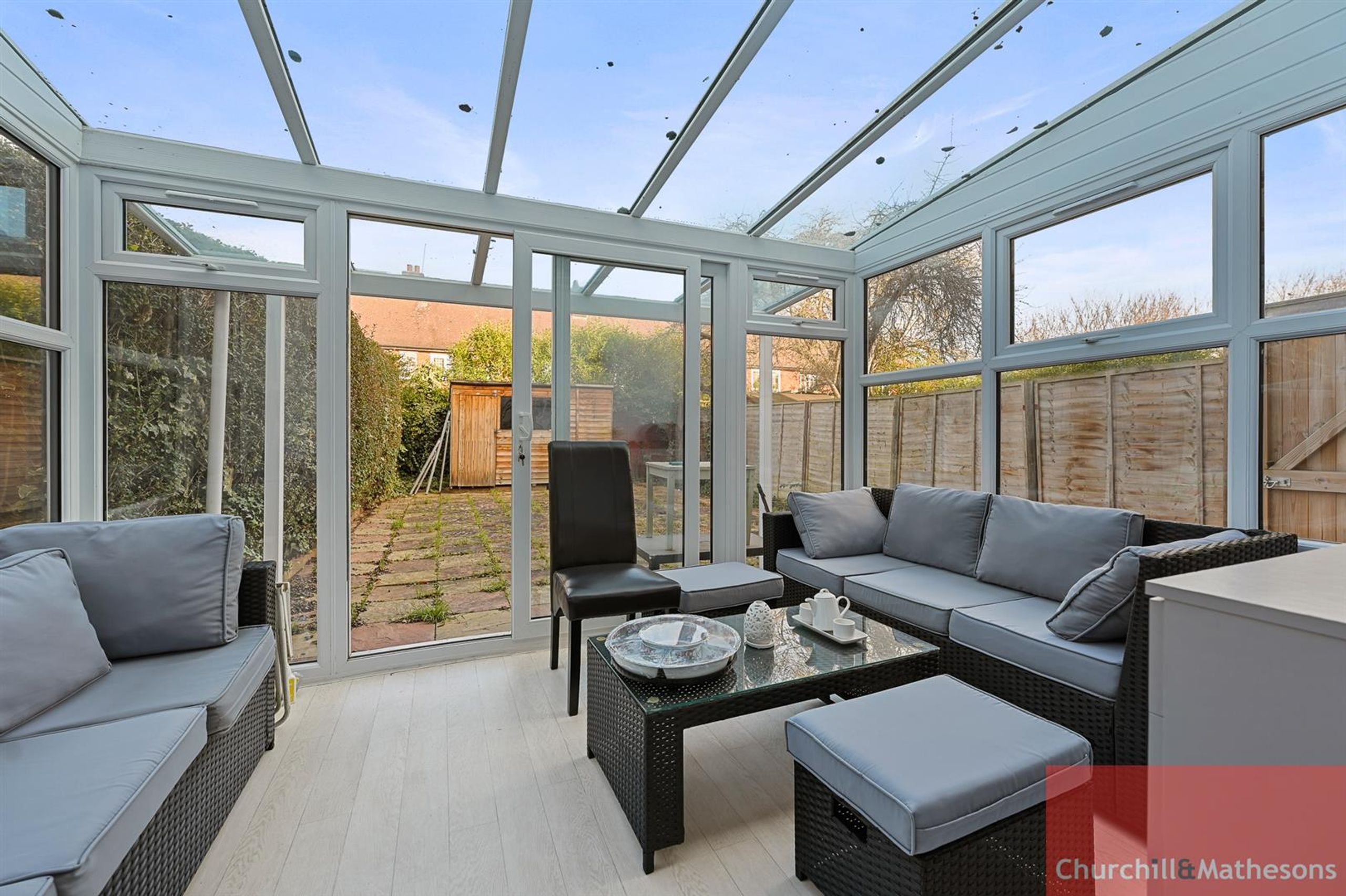 For Sale Daffodil Street, London, W12 PropList