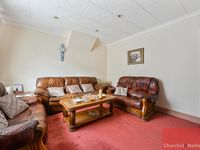 Property Image for Daffodil Street, London, W12