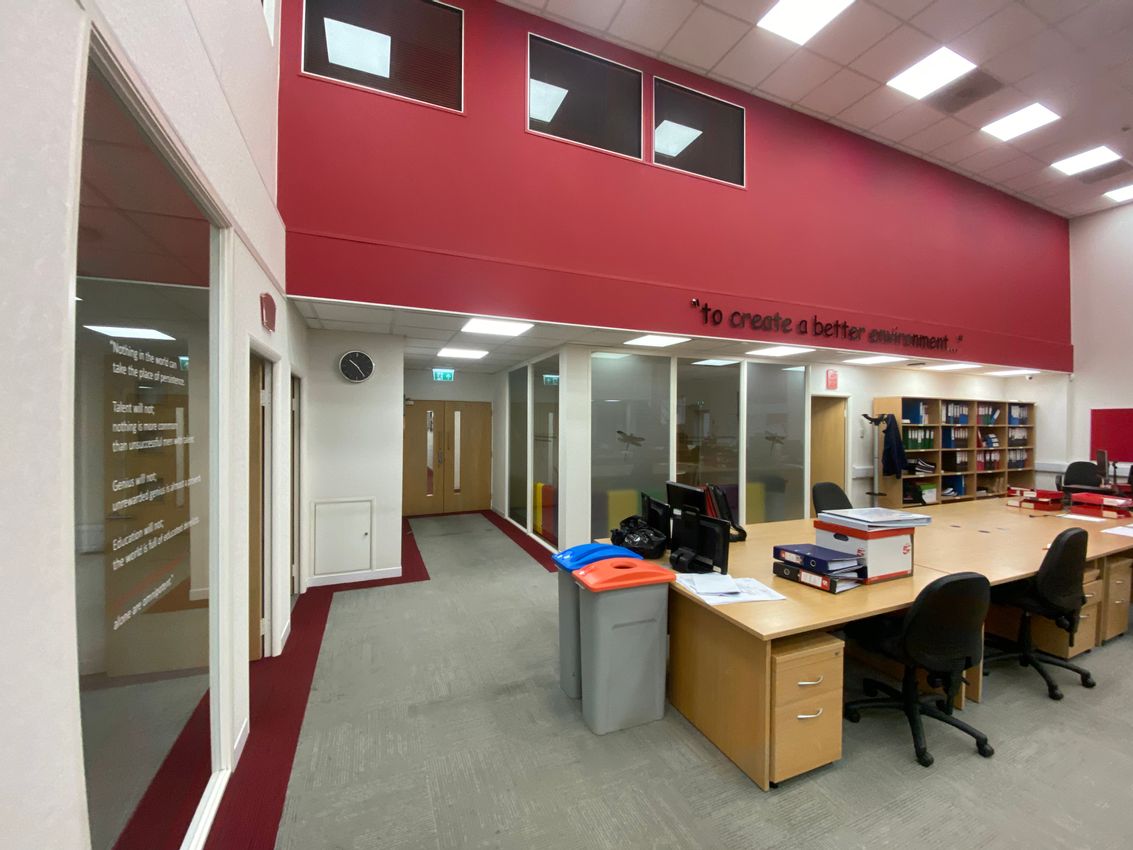 For Sale Unit 4 Monza House, Third Avenue, Southampton, South East