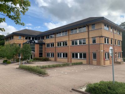 Property Image for 4 Tilgate Forest Business Park, Brighton Road, Crawley, West Sussex, RH11 9BP