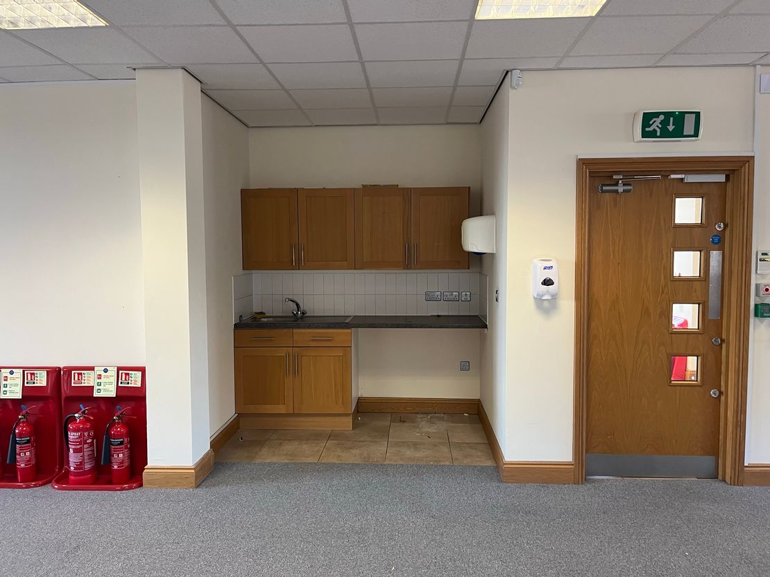 Second Floor Building 1 
																					Hawke Street Business Park Sheffield