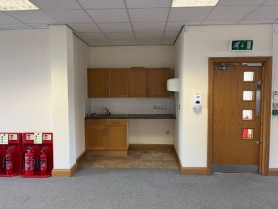 Property Image for Second Floor Building 1 
																					Hawke Street Business Park Sheffield
