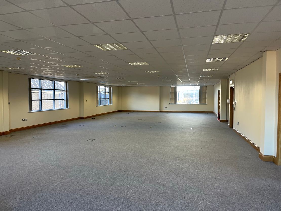 Second Floor Building 1 
																					Hawke Street Business Park Sheffield