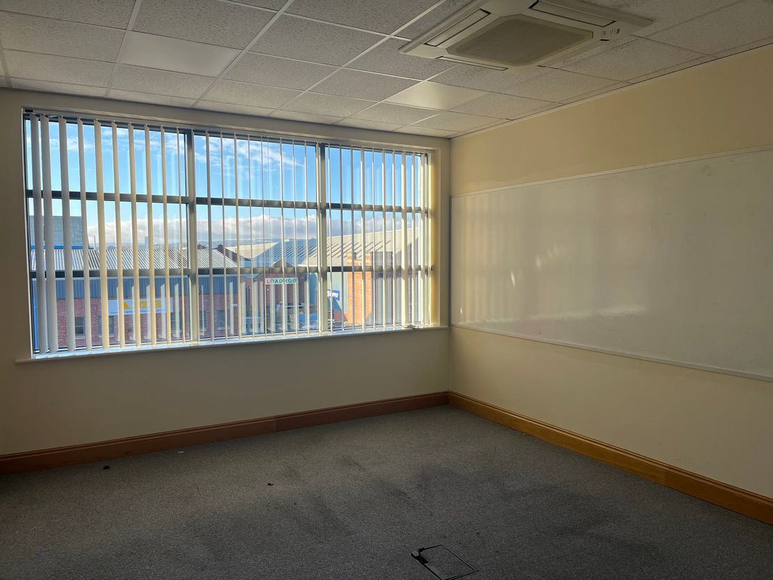 Second Floor Building 1 
																					Hawke Street Business Park Sheffield