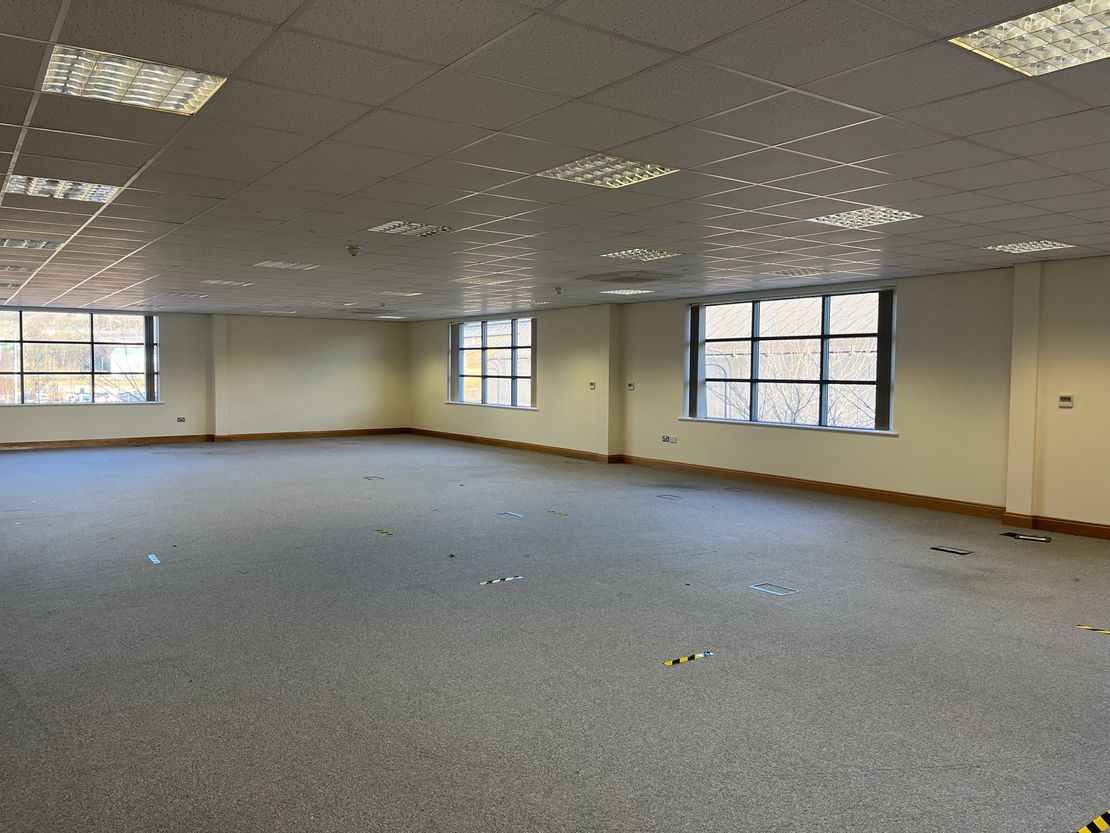 Second Floor Building 1 
																					Hawke Street Business Park Sheffield