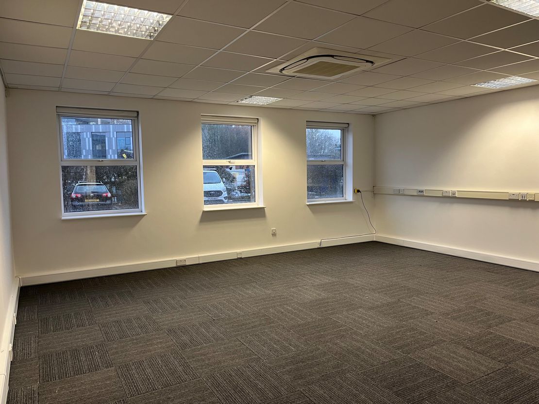 9 Mallard Court, Crewe Business Park, Crewe, Cheshire, CW1 6ZQ