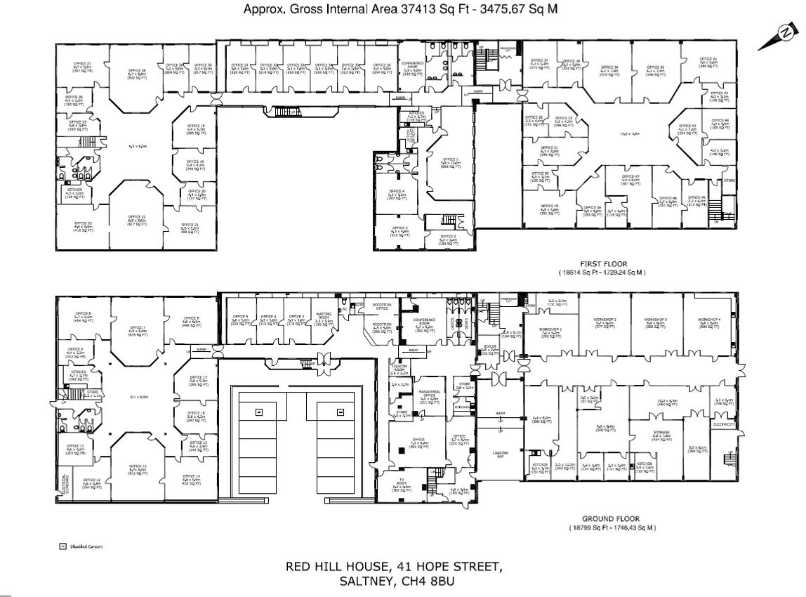 Property Floorplan 1