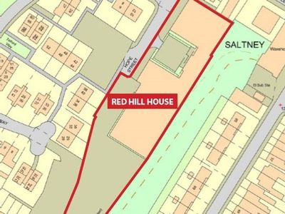 Property Image for Basepoint @ Redhill House, Chester, Cheshire, CH4 8BU