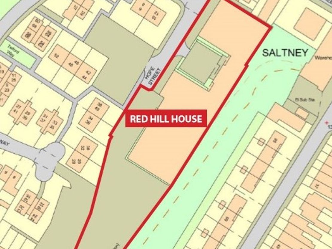 Basepoint @ Redhill House, Chester, Cheshire, CH4 8BU
