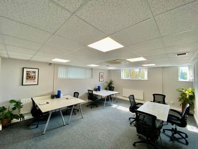 Property Image for Basepoint @ Redhill House, Chester, Cheshire, CH4 8BU