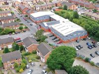 Property Image for Basepoint @ Redhill House, Chester, Cheshire, CH4 8BU