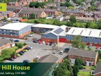 Property Image for Basepoint @ Redhill House, Chester, Cheshire, CH4 8BU