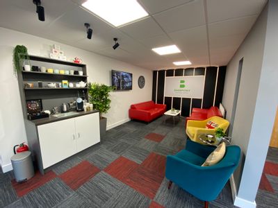 Property Image for Basepoint @ Redhill House, Chester, Cheshire, CH4 8BU