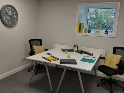 Property Image for Basepoint @ Redhill House, Chester, Cheshire, CH4 8BU