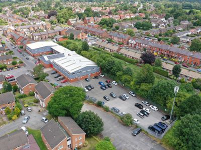Property Image for Basepoint @ Redhill House, Chester, Cheshire, CH4 8BU