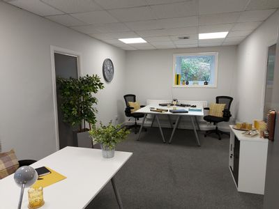 Property Image for Basepoint @ Redhill House, Chester, Cheshire, CH4 8BU