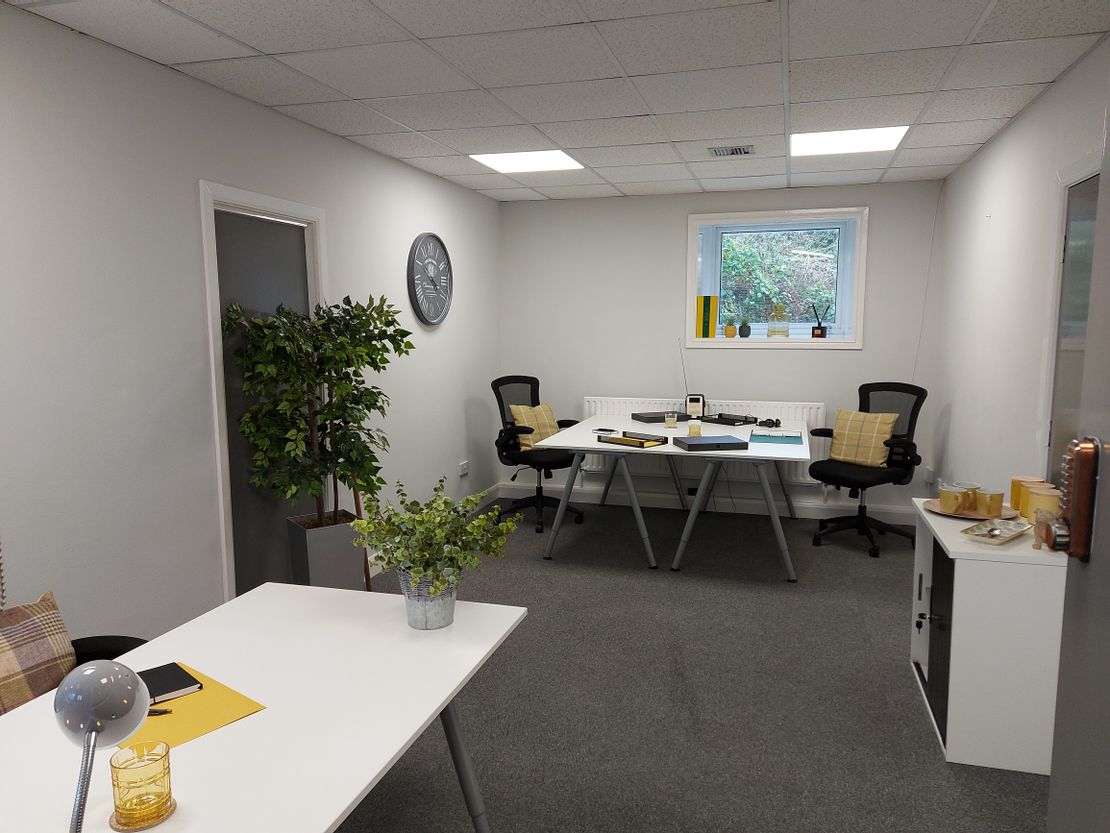 Basepoint @ Redhill House, Chester, Cheshire, CH4 8BU