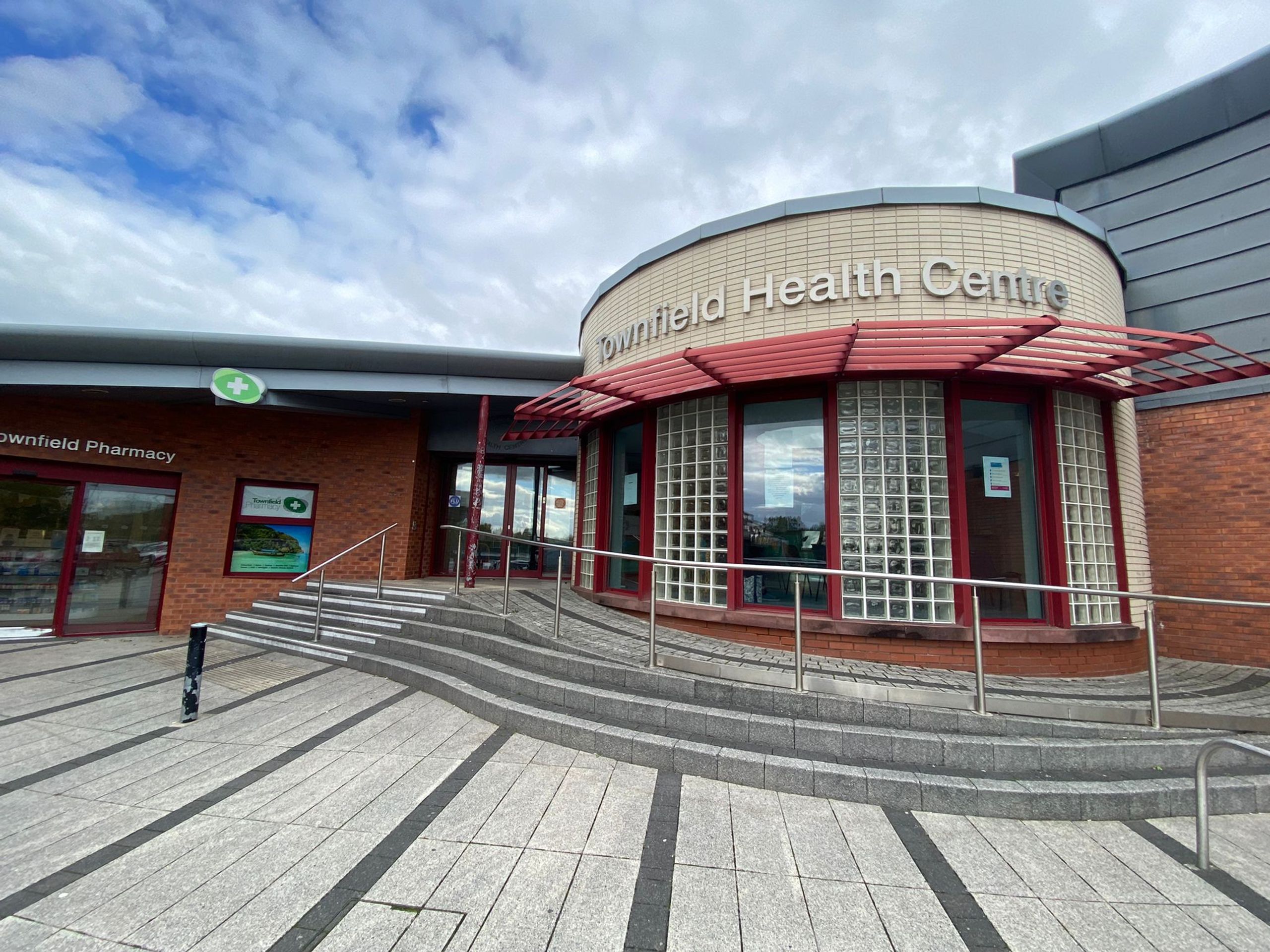 To Let Office Space At Townfield Medical Centre, 3 Townfield Close