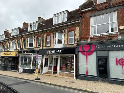 Property Image for 8 Church Road, Burgess Hill, RH15 9AE