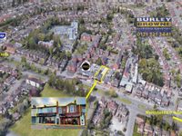 Property Image for 1179 - 1181 Bristol Road South, Longbridge, Birmingham, West Midlands, B31 2SL