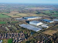 Property Image for Wakefield Hub, Newmarket Lane, Wakefield, WF3 4BY