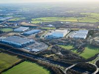 Property Image for Wakefield Hub, Newmarket Lane, Wakefield, WF3 4BY