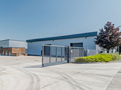 Property Image for Units 4 & 4A Aston Way, A54, Midpoint 18, Middlewich, Cheshire, CW10 0HS