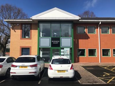Property Image for Suites 3 & 4 Business Court, Hadley Park East, Telford, TF1 6QJ