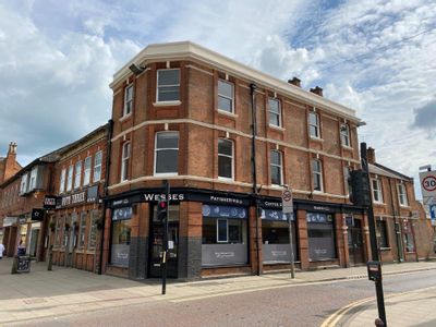 Property Image for Portland House, Coventry Road, Market Harborough, LE16 9BX