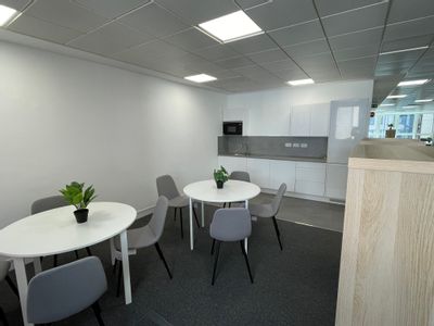 Property Image for 43 London Wall, London, Greater London, EC2M 5TF